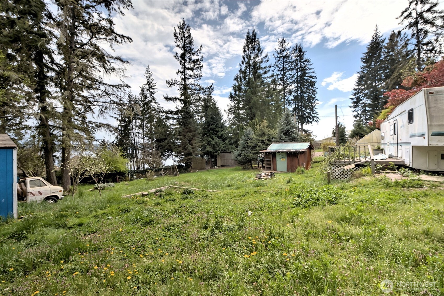 721 E Stretch Island Road S Grapeview WA 98546