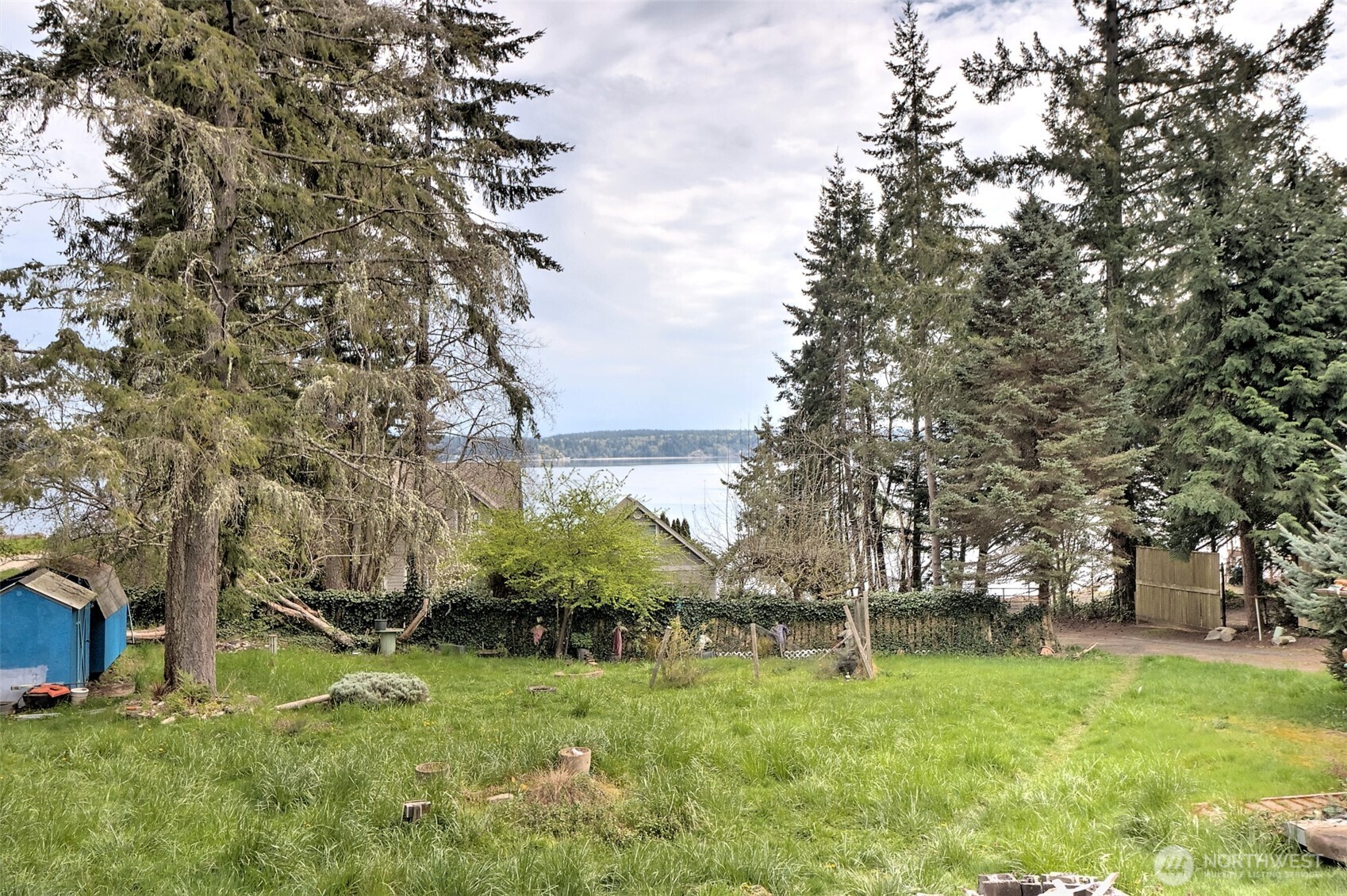 721 E Stretch Island Road S Grapeview WA 98546