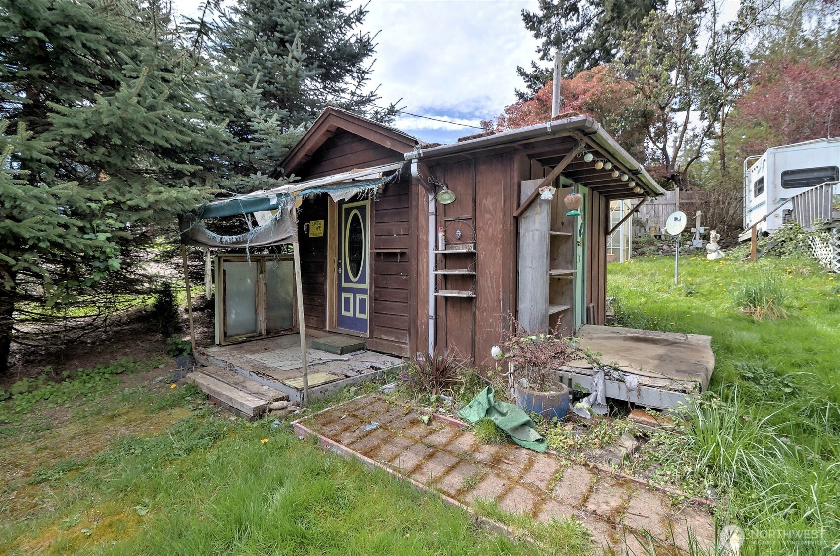721 E Stretch Island Road S Grapeview WA 98546