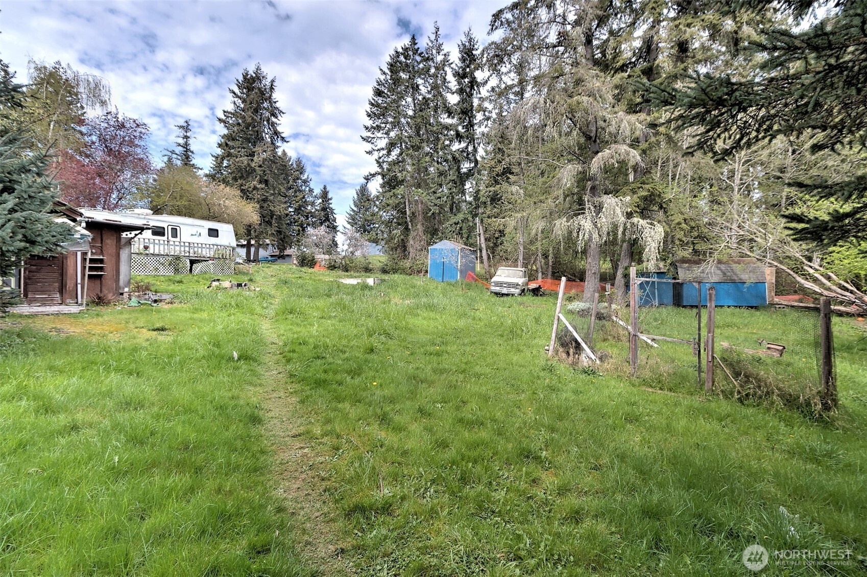721 E Stretch Island Road S Grapeview WA 98546