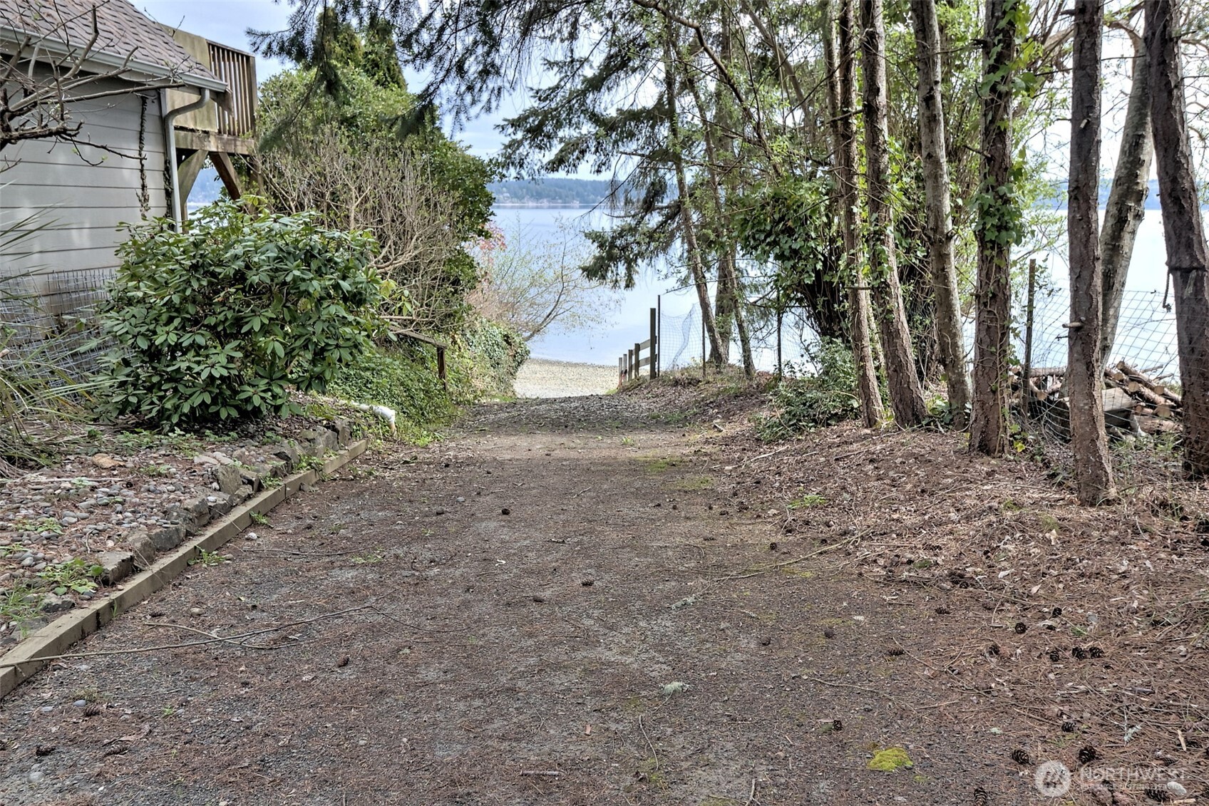 721 E Stretch Island Road S Grapeview WA 98546