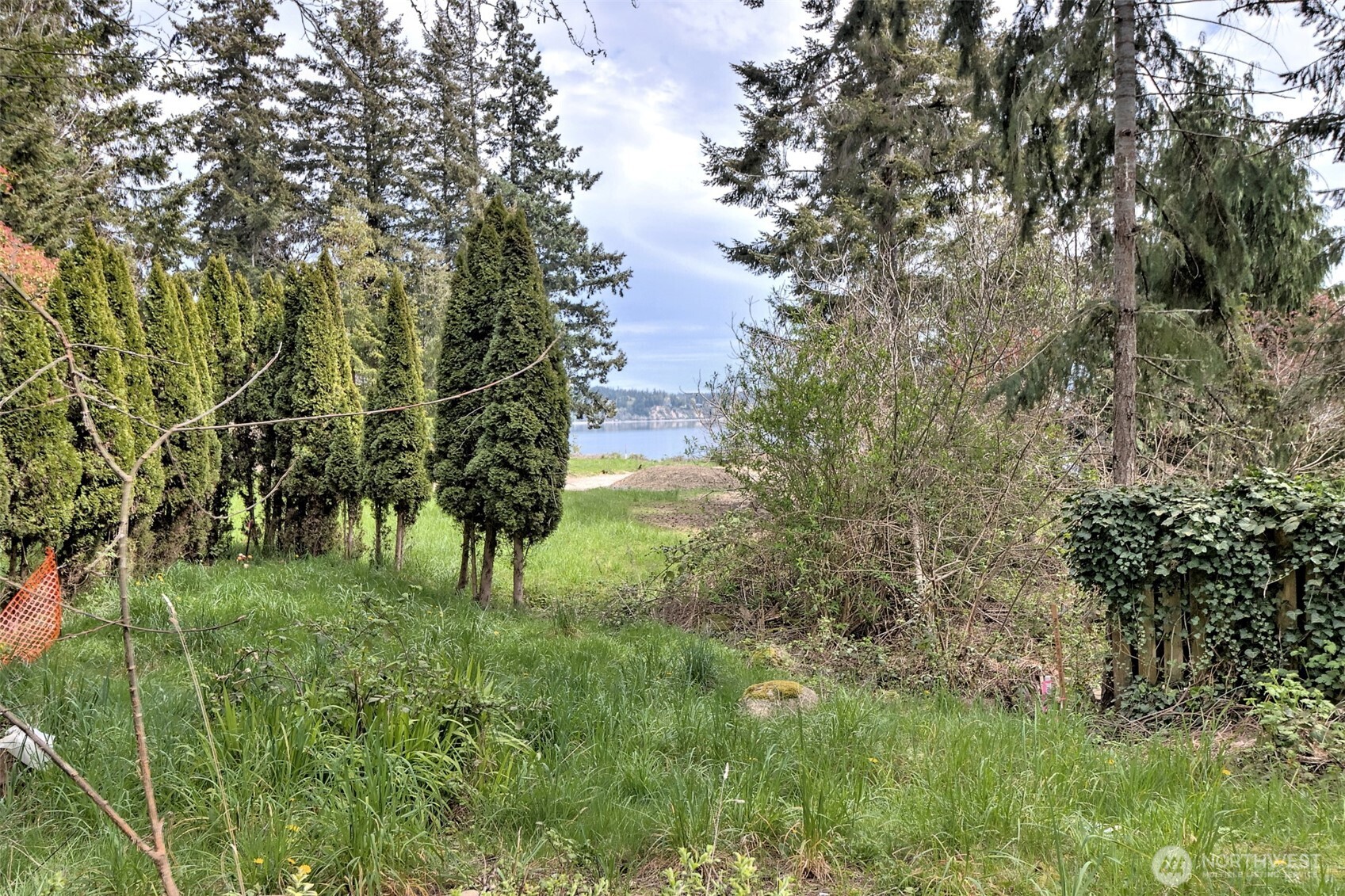 721 E Stretch Island Road S Grapeview WA 98546