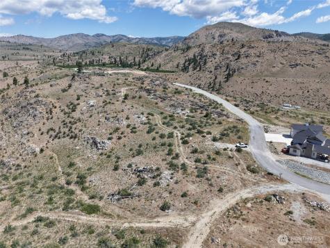 569 Glory View Lane Manson WA 98831