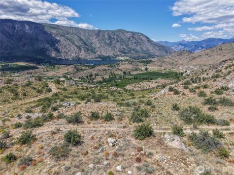 569 Glory View Lane Manson WA 98831