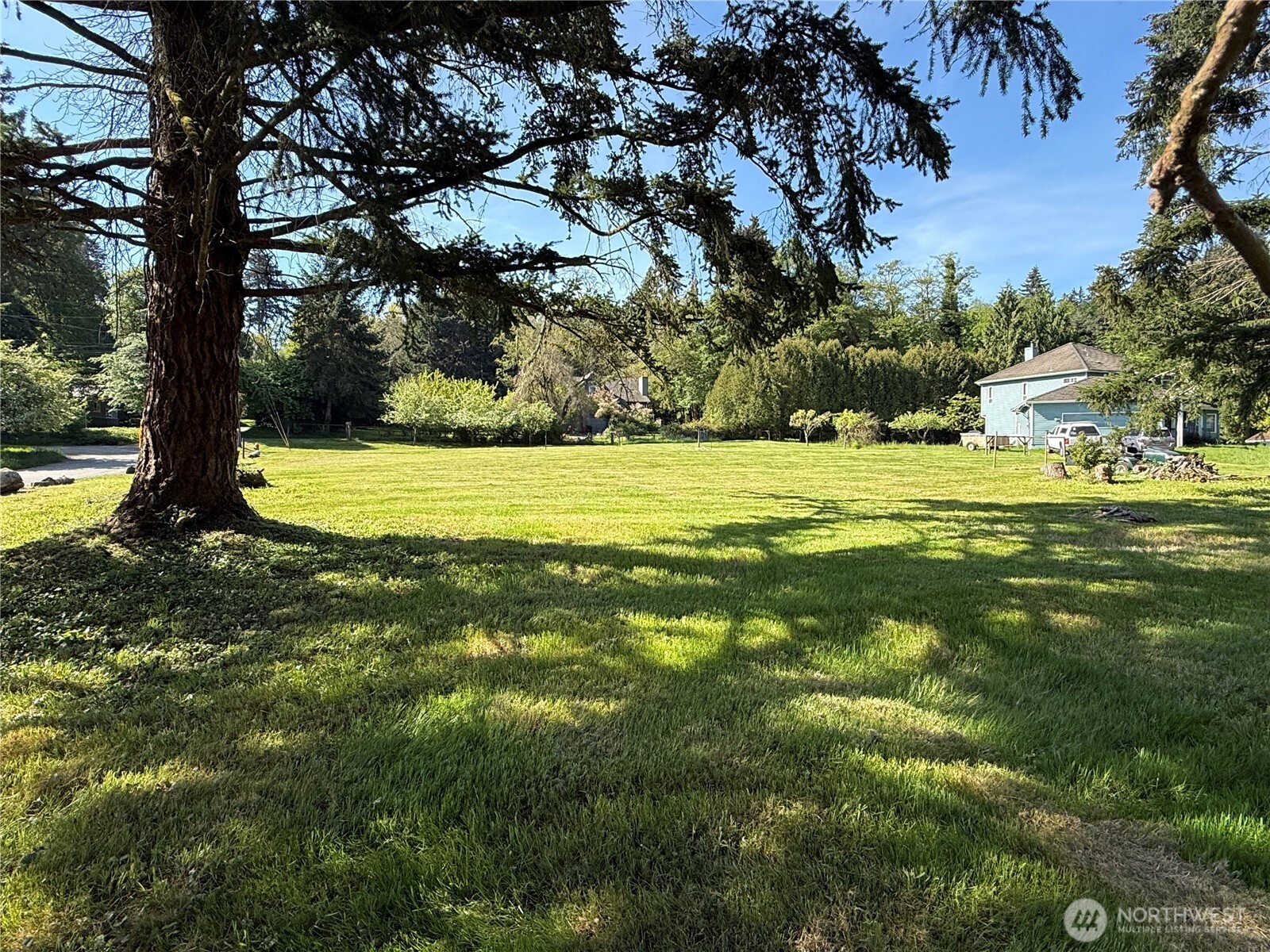 99 SW 116th Street Vashon WA 98070