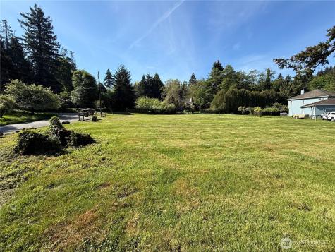 99 SW 116th Street Vashon WA 98070