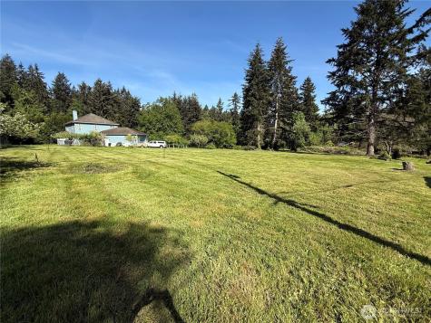 99 SW 116th Street Vashon WA 98070