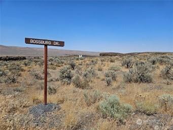 0 Lot 7 Bossburg Drive Ephrata WA 98823