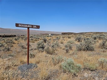 0 Lot 7 Bossburg Drive Ephrata WA 98823