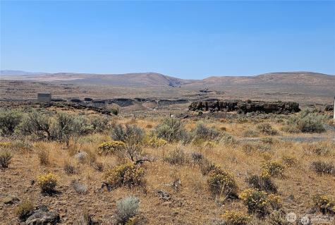 0 Lot 7 Bossburg Drive Ephrata WA 98823