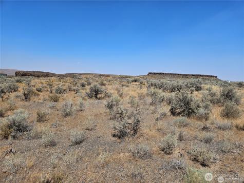 0 Lot 7 Bossburg Drive Ephrata WA 98823