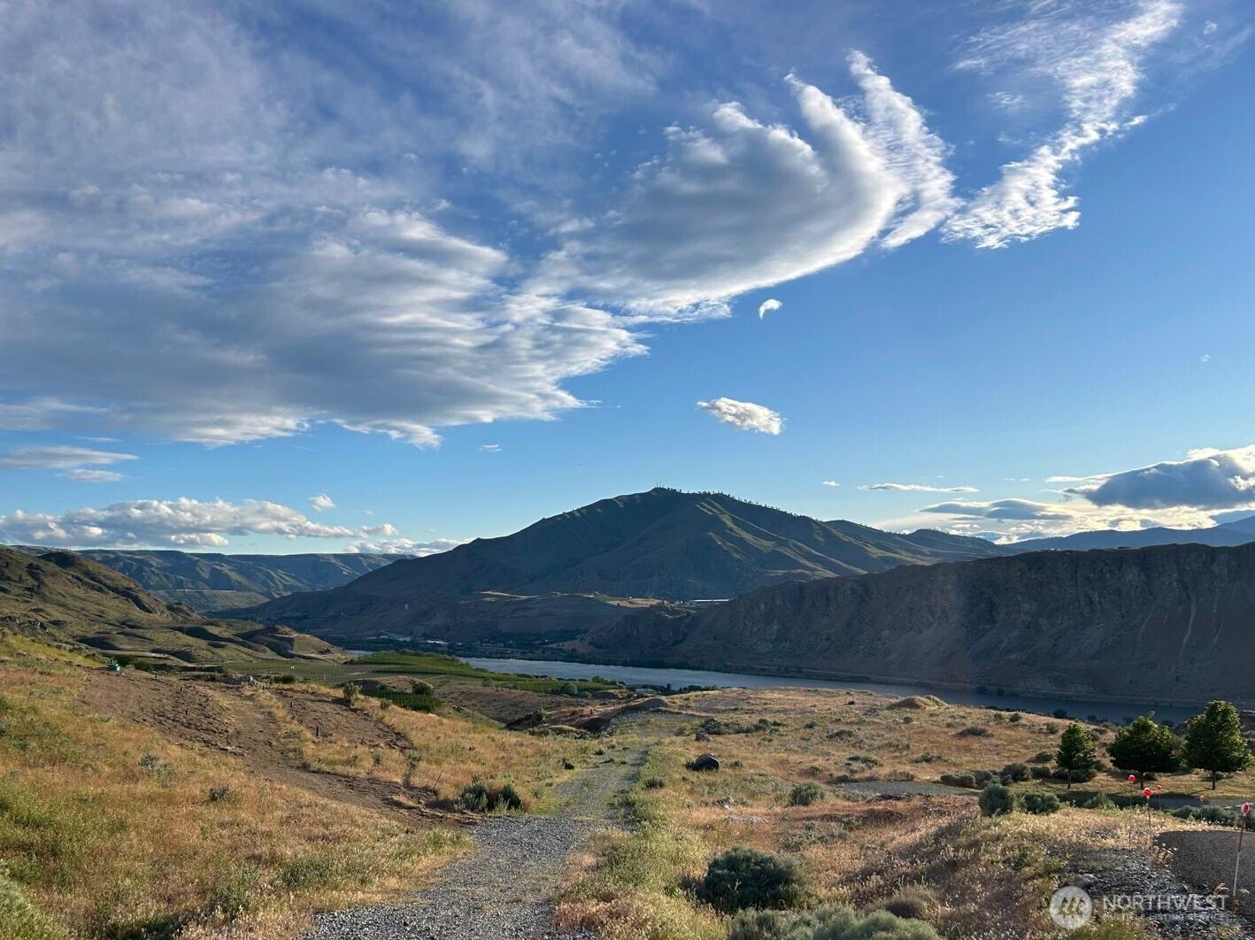 220 Ridge Road Orondo WA 98843