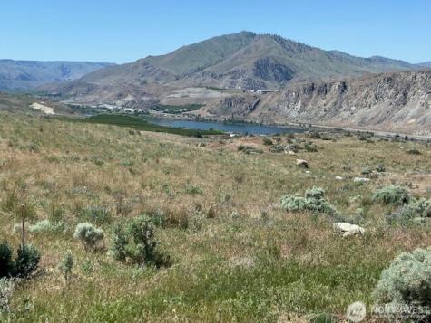 220 Ridge Road Orondo WA 98843