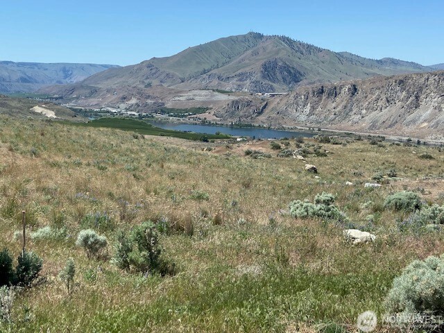 220 Ridge Road Orondo WA 98843