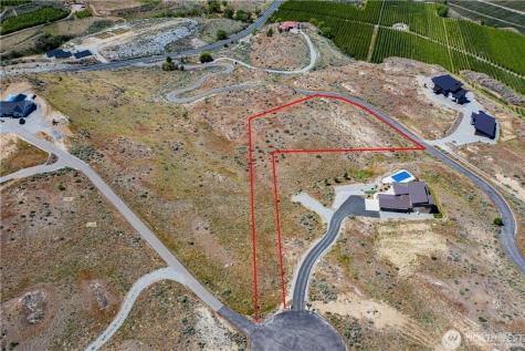 220 Ridge Road Orondo WA 98843
