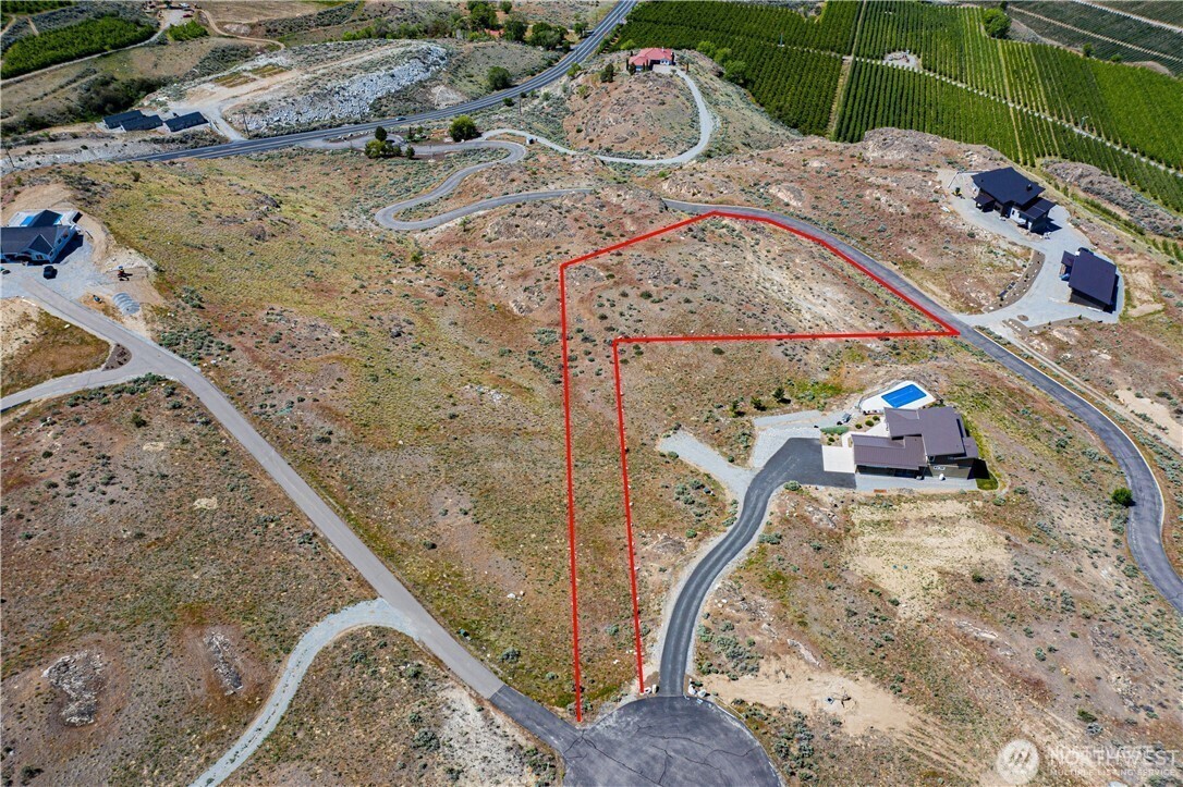 220 Ridge Road Orondo WA 98843
