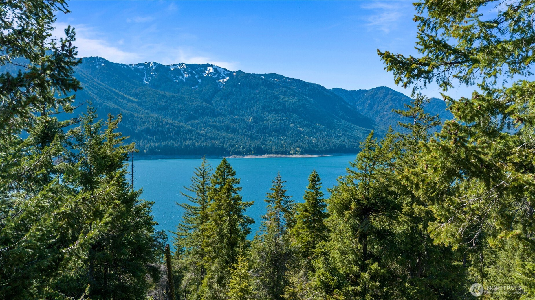 7 Newport Creek Loop Ronald WA 98940