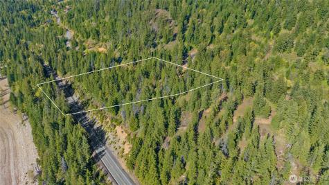 7 Newport Creek Loop Ronald WA 98940