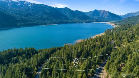 7 Newport Creek Loop Ronald WA 98940
