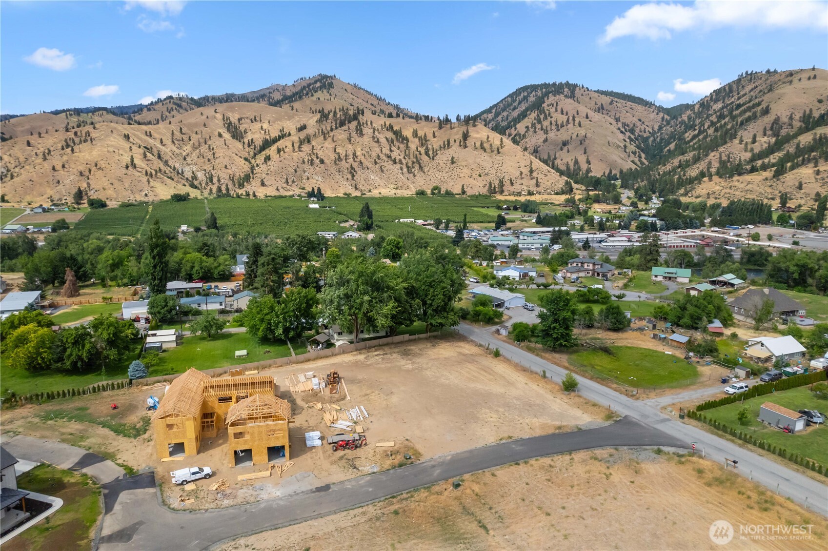 20 Robert Davis Lane Cashmere WA 98815