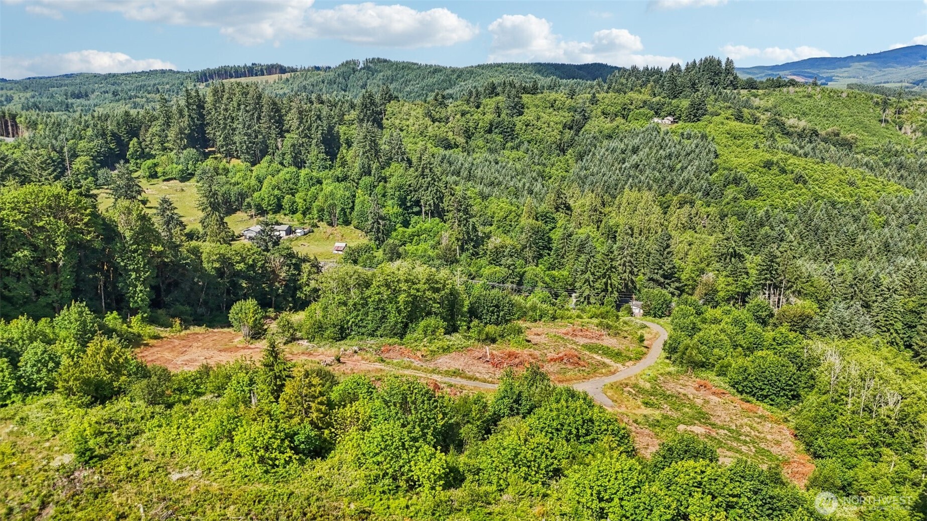 1830 Hazel Dell Road Castle Rock WA 98611