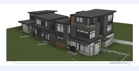 12657 NE 104th Street Kirkland WA 98033