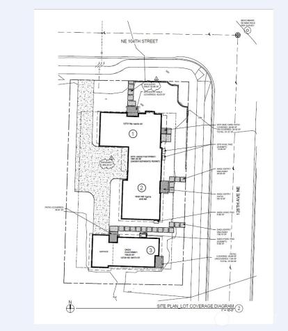 12657 NE 104th Street Kirkland WA 98033