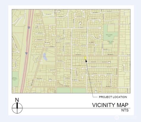 12657 NE 104th Street Kirkland WA 98033