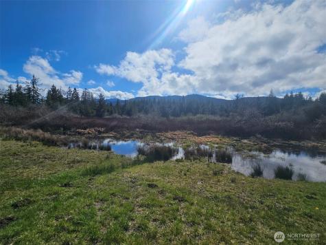 9999 Crescent Beach Road Port Angeles WA 98363