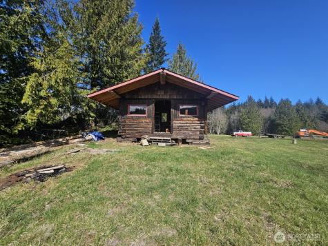 9999 Crescent Beach Road Port Angeles WA 98363