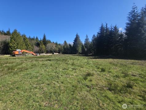 9999 Crescent Beach Road Port Angeles WA 98363