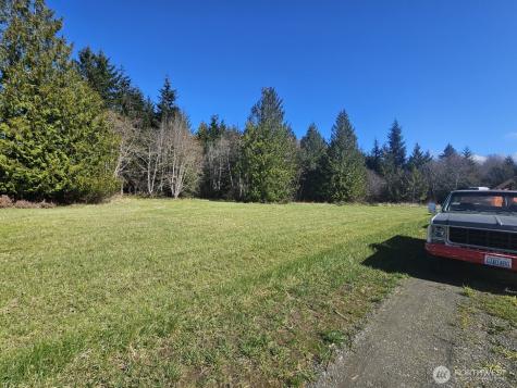 9999 Crescent Beach Road Port Angeles WA 98363
