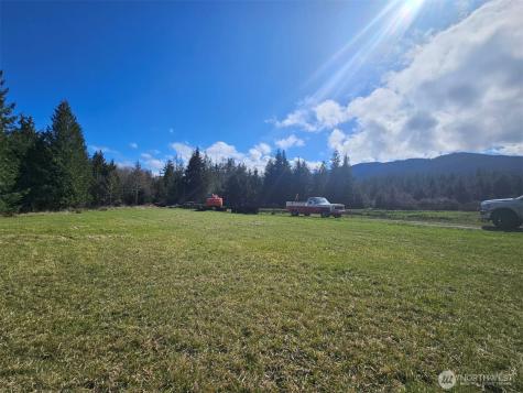 9999 Crescent Beach Road Port Angeles WA 98363
