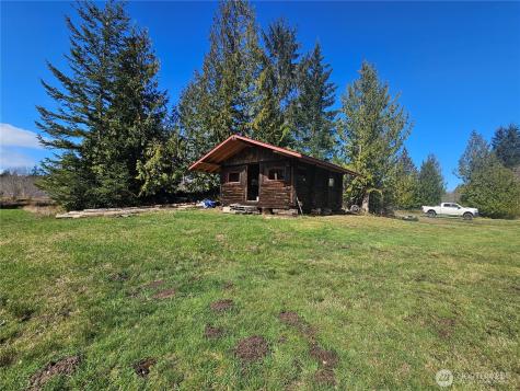 9999 Crescent Beach Road Port Angeles WA 98363