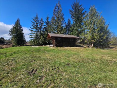 9999 Crescent Beach Road Port Angeles WA 98363