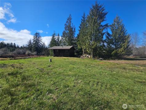 9999 Crescent Beach Road Port Angeles WA 98363