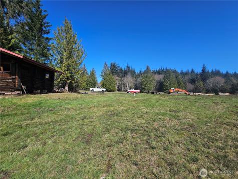 9999 Crescent Beach Road Port Angeles WA 98363