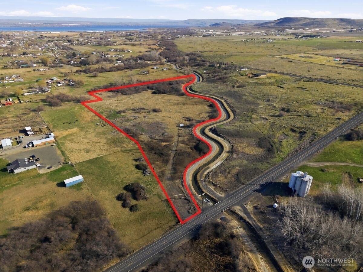 0 Nka S Nine Canyon Road Kennewick WA 99337