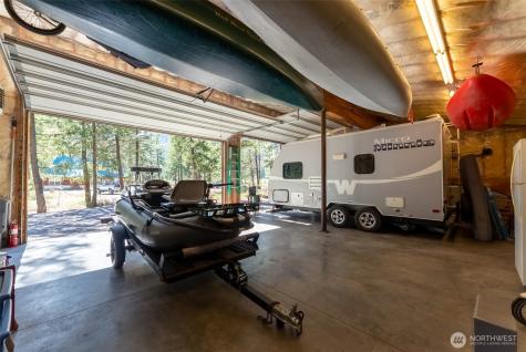 15 Deer Run Loop Road Mazama WA 98833
