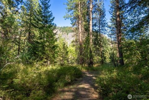 15 Deer Run Loop Road Mazama WA 98833
