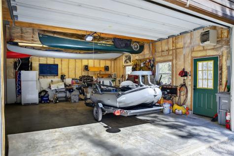 15 Deer Run Loop Road Mazama WA 98833