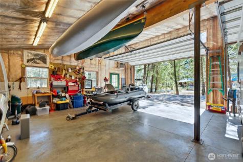 15 Deer Run Loop Road Mazama WA 98833