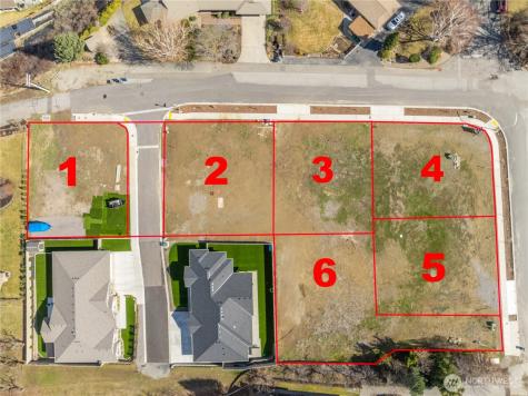 1808 North Road Wenatchee WA 98801