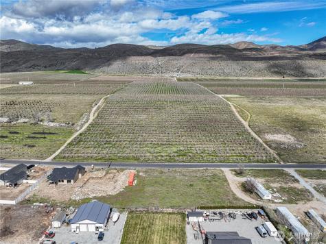 3920 Stayman Flats Road Chelan WA 98816