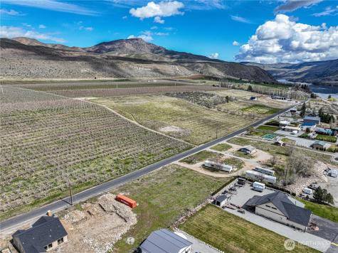 3920 Stayman Flats Road Chelan WA 98816