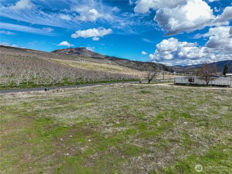 3920 Stayman Flats Road Chelan WA 98816
