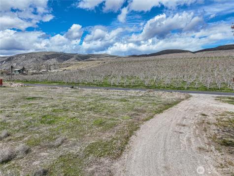 3920 Stayman Flats Road Chelan WA 98816