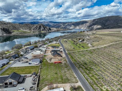 3920 Stayman Flats Road Chelan WA 98816