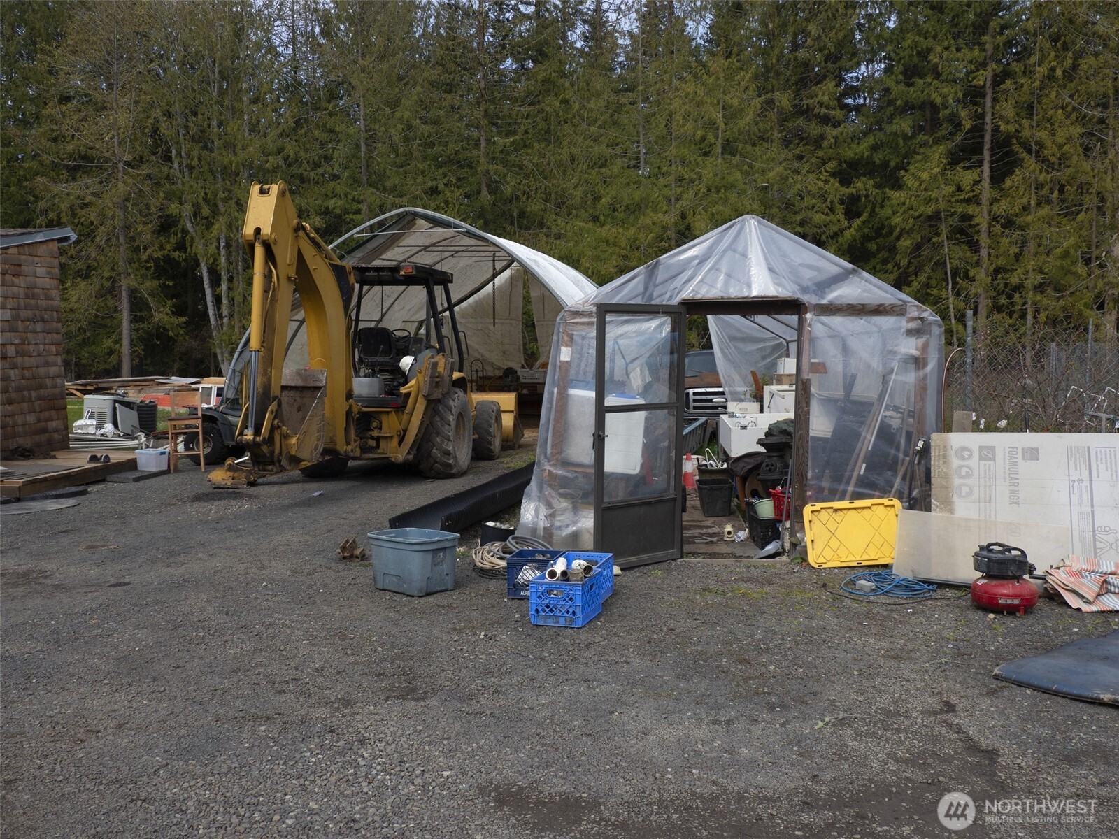 2116 S 7th Avenue Sequim WA 98382