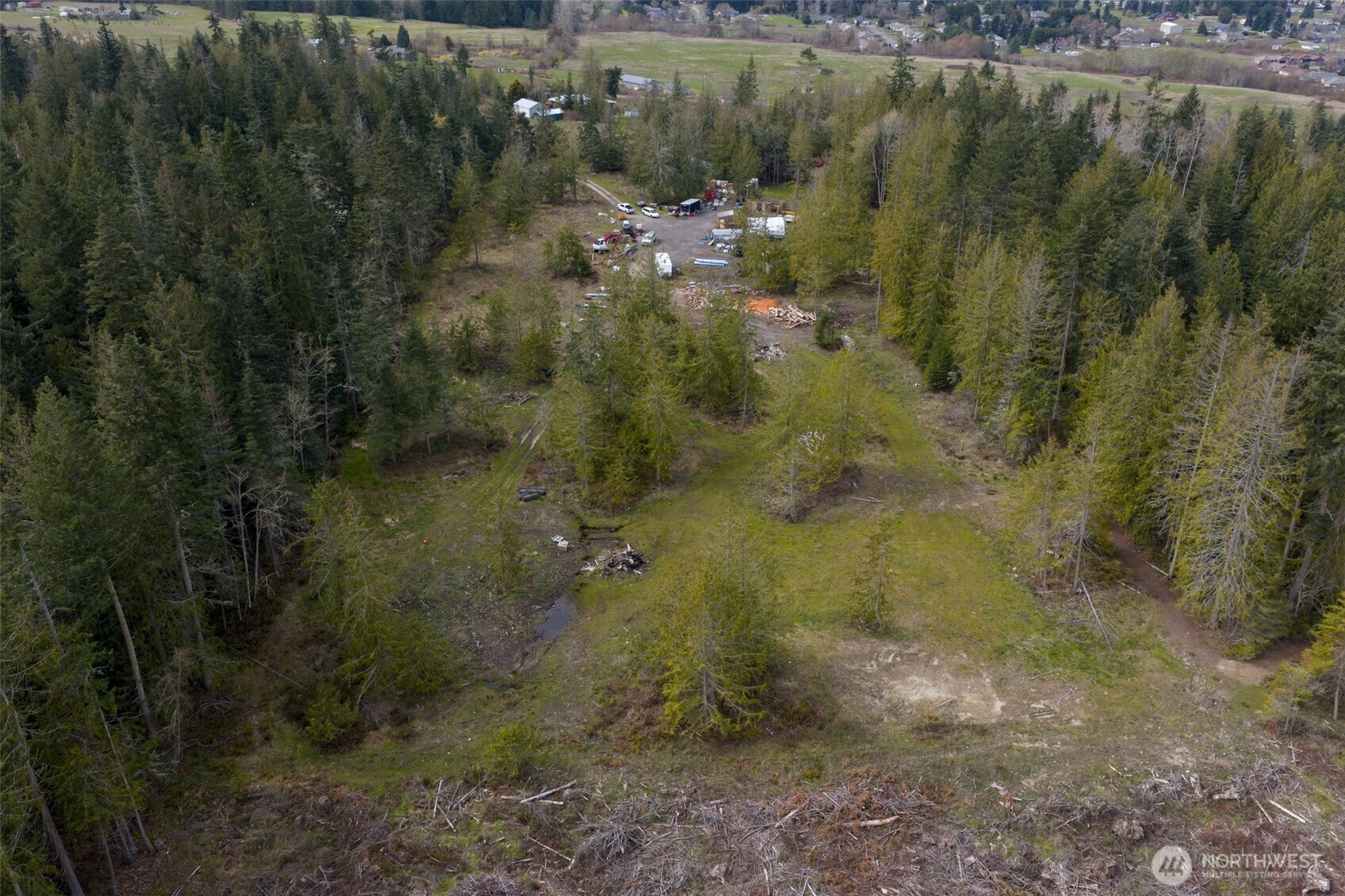 2116 S 7th Avenue Sequim WA 98382